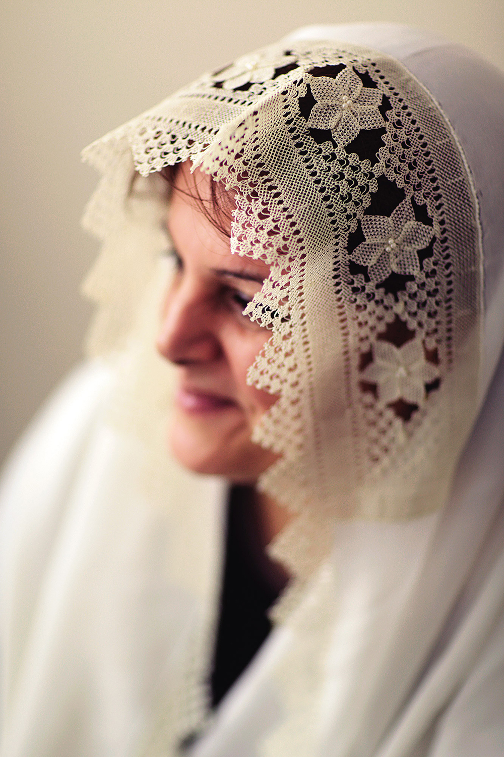 「トルコの伝統工芸縁飾り（オヤ）の見本帳」STUDIO　SEEK（スタジオ　シーク）大滝吉春　撮影