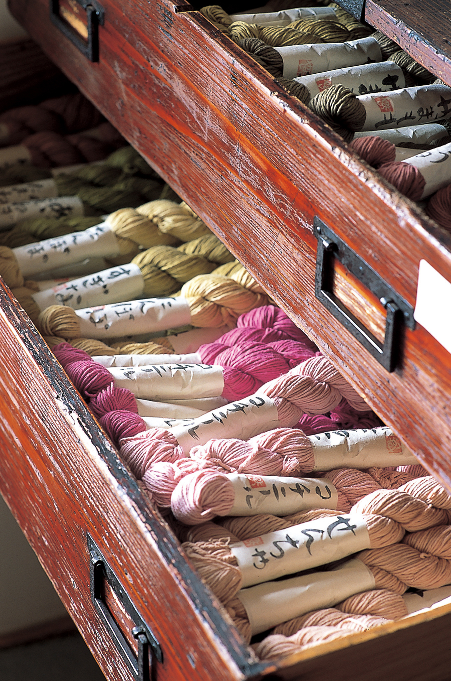 STUDIO SEEK（スタジオ シーク） 大滝吉春　撮影