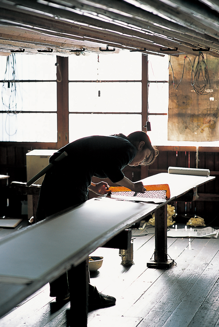 STUDIO SEEK（スタジオ シーク） 大滝吉春　撮影