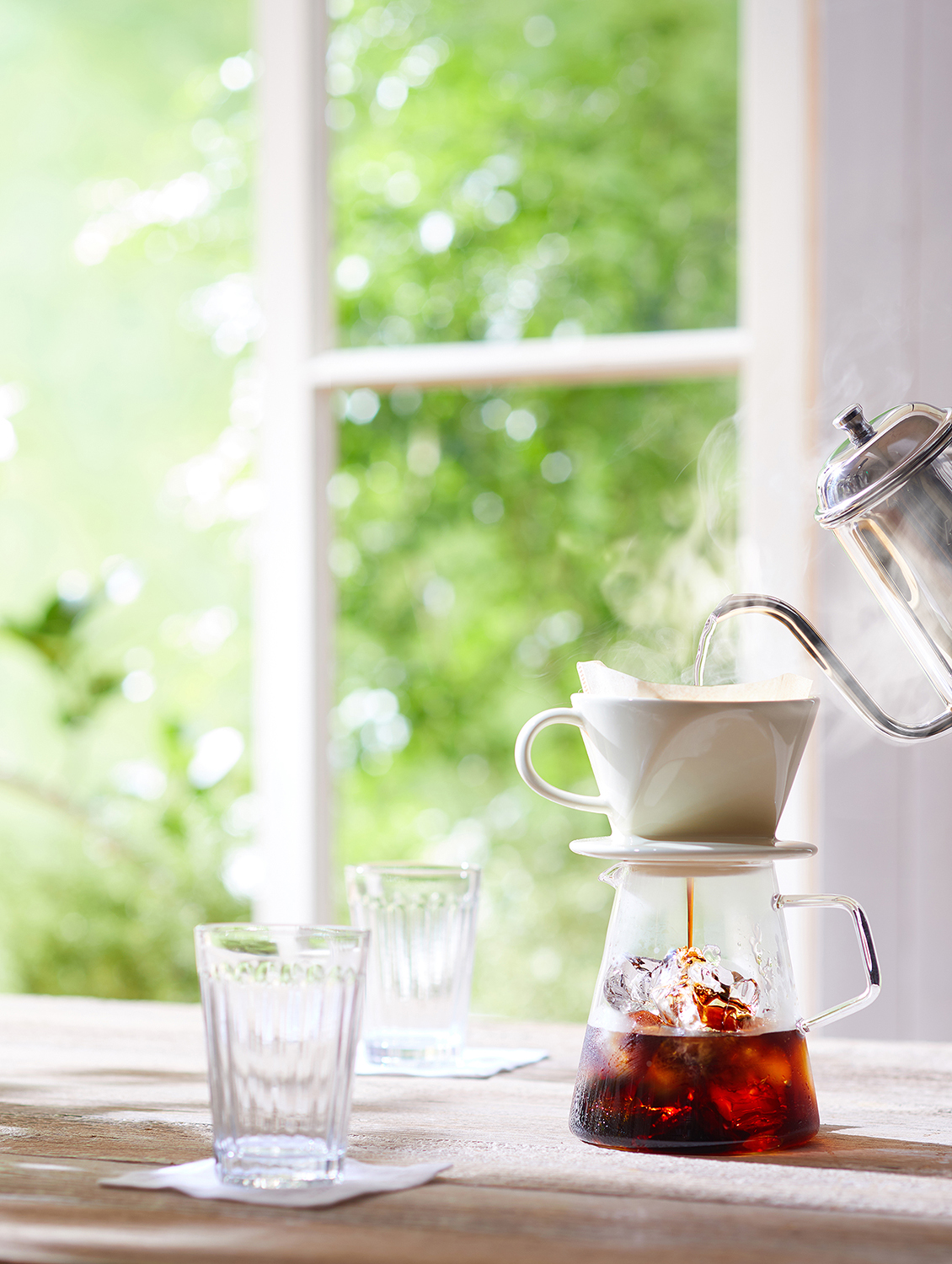 STUDIO SEEK（スタジオ シーク） 大滝吉春　撮影