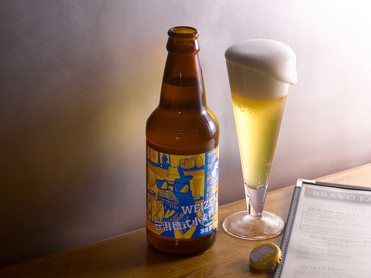 STUDIO SEEK（スタジオ シーク） 大滝吉春　撮影