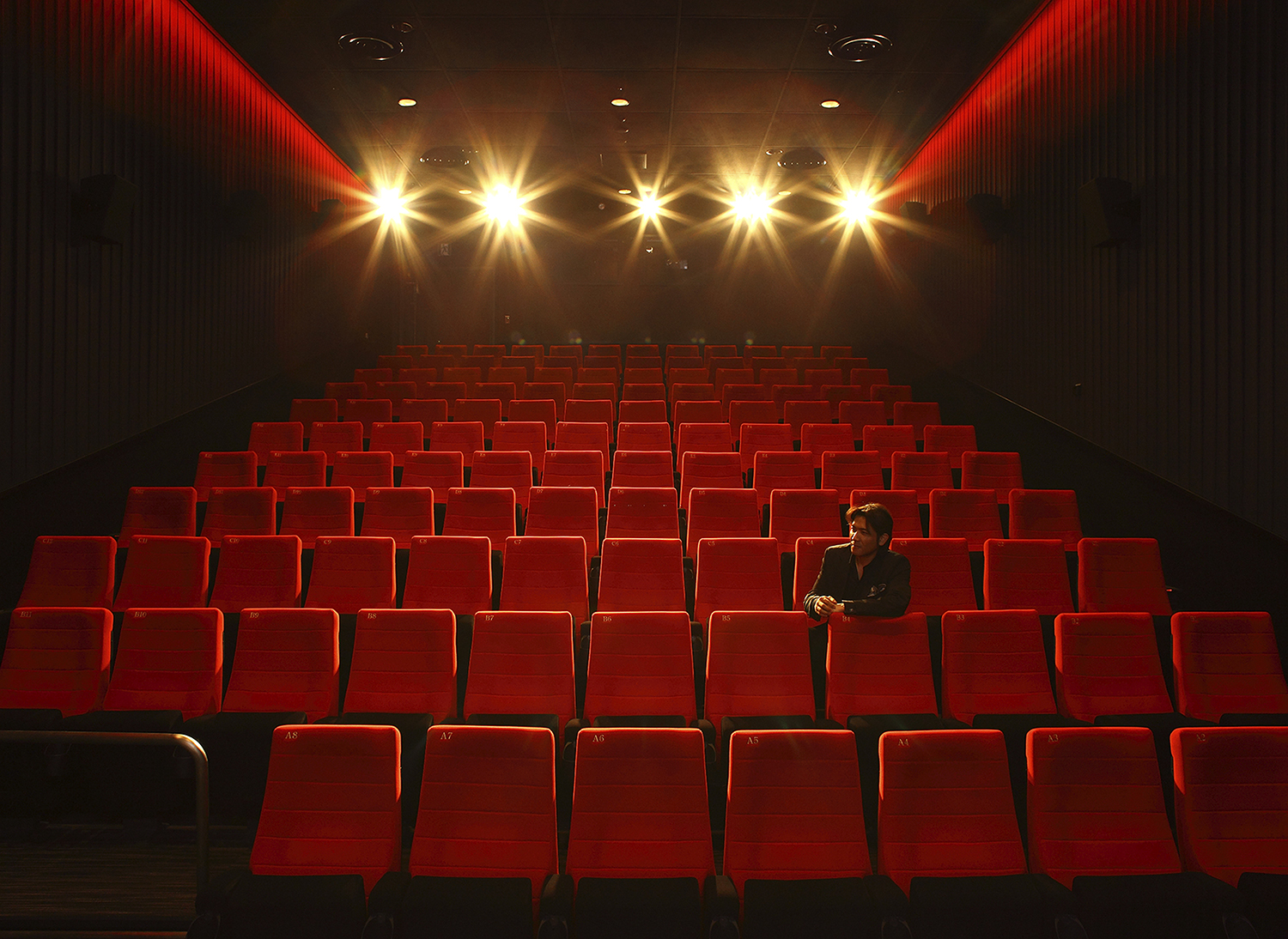 STUDIO SEEK（スタジオ シーク） 大滝吉春　撮影