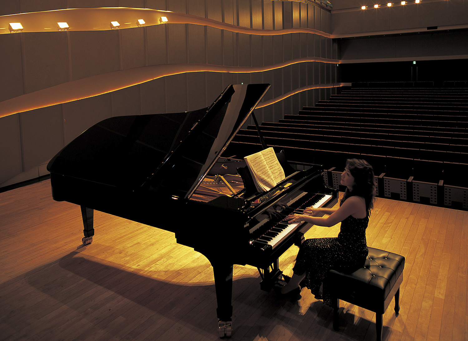 STUDIO SEEK（スタジオ シーク） 大滝吉春　撮影