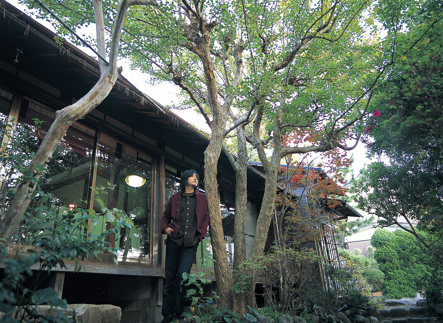 STUDIO SEEK（スタジオ シーク） 大滝吉春　撮影