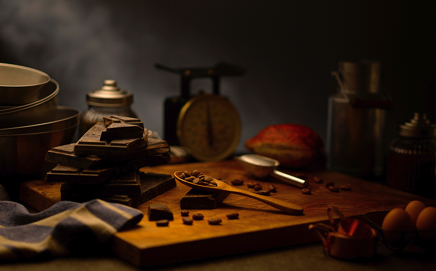 STUDIO SEEK（スタジオ シーク） 大滝吉春　撮影